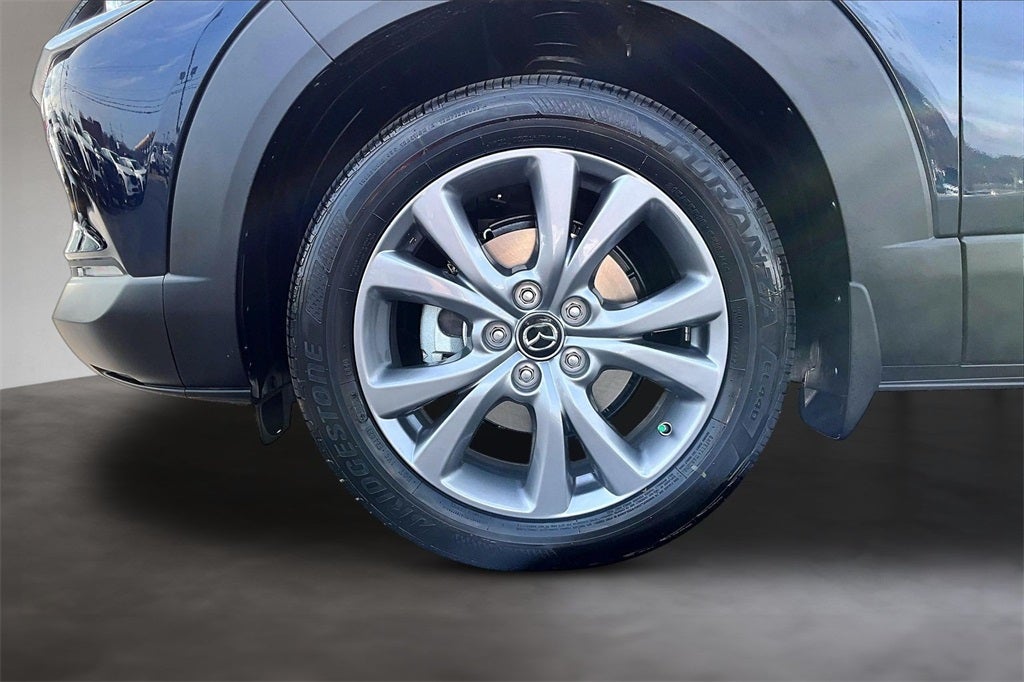 2026 Mazda Mazda CX-30 2.5 S Premium AWD