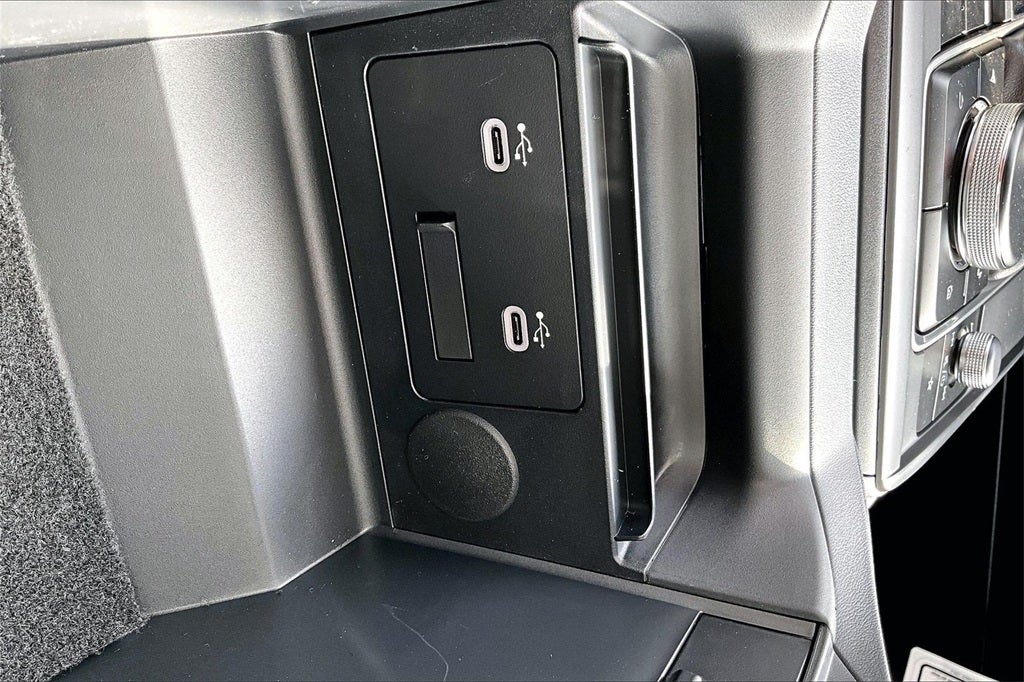 2026 Mazda Mazda CX-30 2.5 S Premium AWD