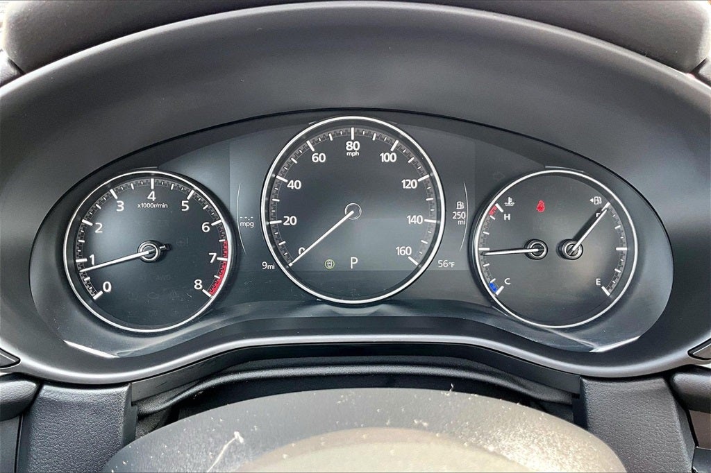 2026 Mazda Mazda CX-30 2.5 S Premium AWD