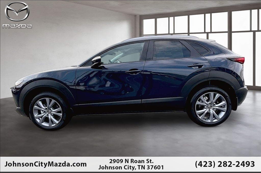 2026 Mazda Mazda CX-30 2.5 S Premium AWD
