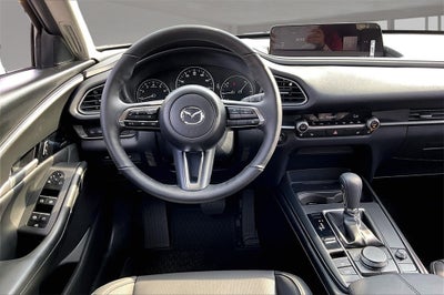 2026 Mazda Mazda CX-30 2.5 S Premium AWD