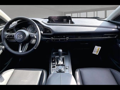 2026 Mazda Mazda CX-30 2.5 S Premium AWD