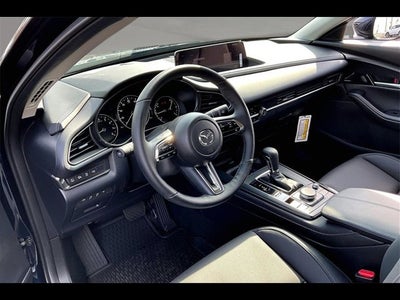 2026 Mazda Mazda CX-30 2.5 S Premium AWD