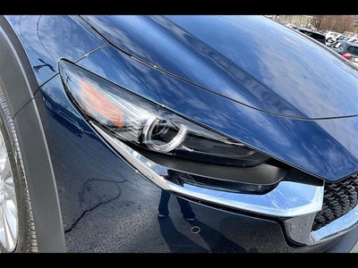 2026 Mazda Mazda CX-30 2.5 S Premium AWD