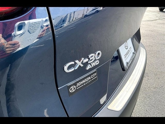 2026 Mazda Mazda CX-30 2.5 S Premium AWD