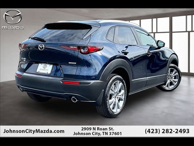 2026 Mazda Mazda CX-30 2.5 S Premium AWD