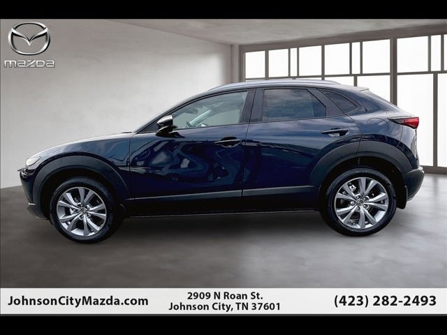 2026 Mazda Mazda CX-30 2.5 S Premium AWD
