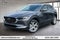 2026 Mazda Mazda CX-30 2.5 S Premium AWD