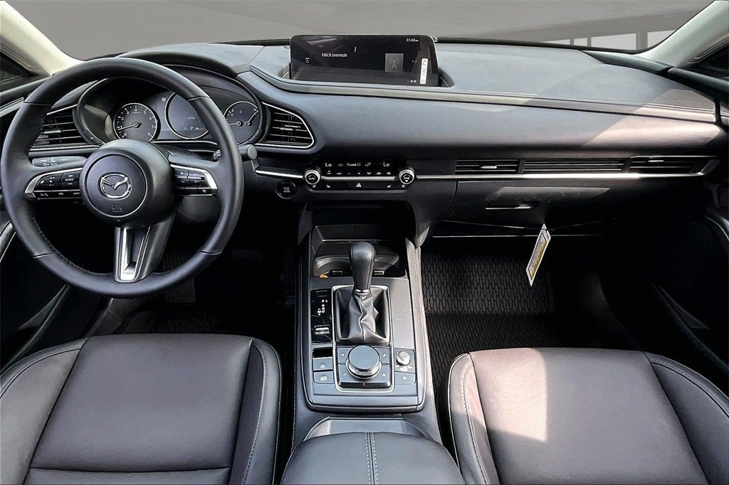 2026 Mazda Mazda CX-30 2.5 S Premium AWD