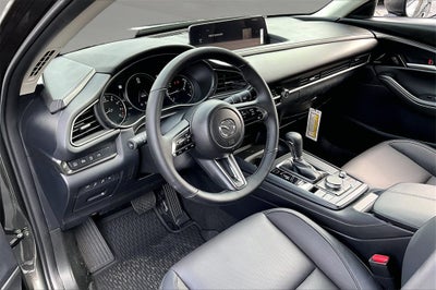 2026 Mazda Mazda CX-30 2.5 S Premium AWD