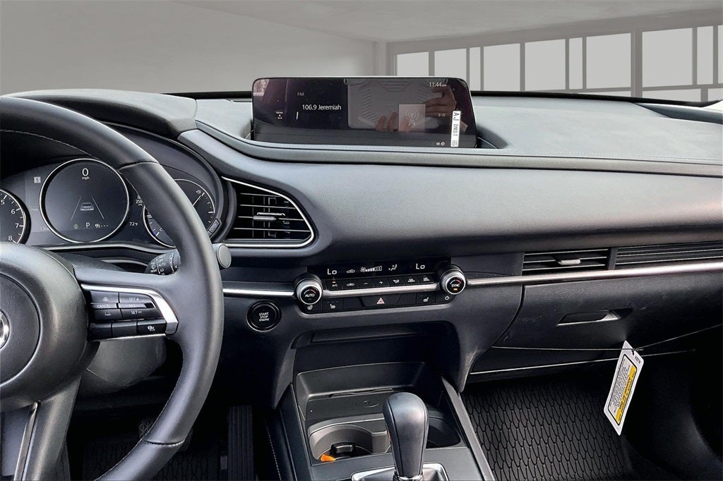 2026 Mazda Mazda CX-30 2.5 S Premium AWD