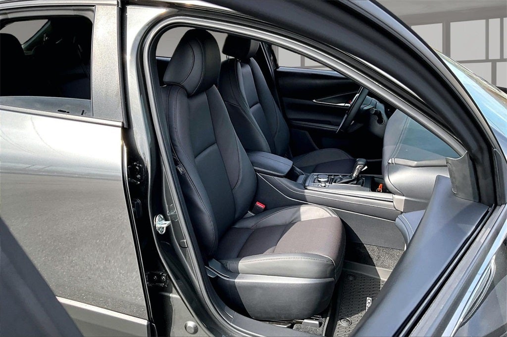 2026 Mazda Mazda CX-30 2.5 S Premium AWD