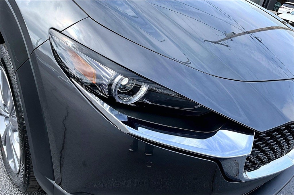 2026 Mazda Mazda CX-30 2.5 S Premium AWD