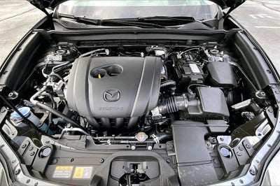 2026 Mazda Mazda CX-30 2.5 S Premium AWD