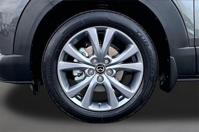 2026 Mazda Mazda CX-30 2.5 S Premium AWD