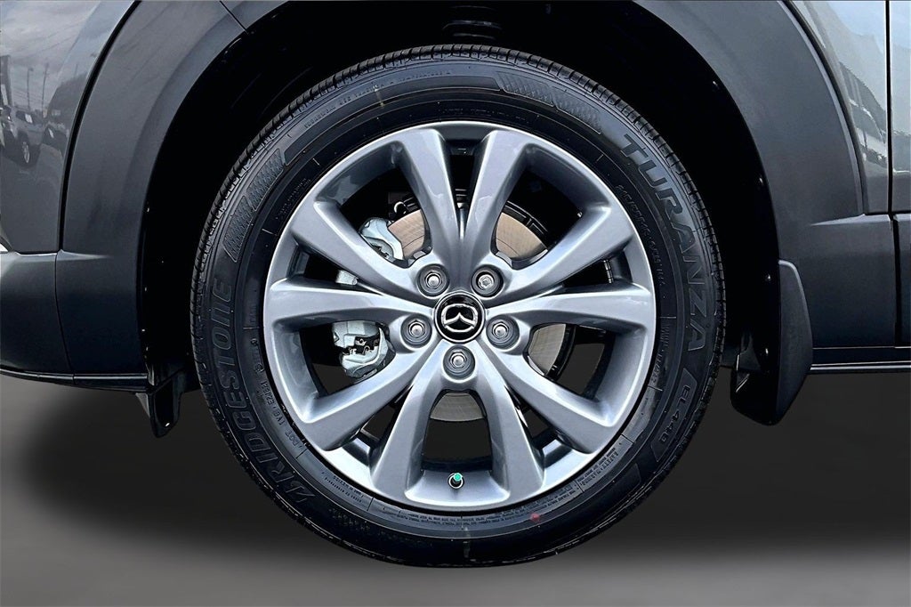 2026 Mazda Mazda CX-30 2.5 S Premium AWD