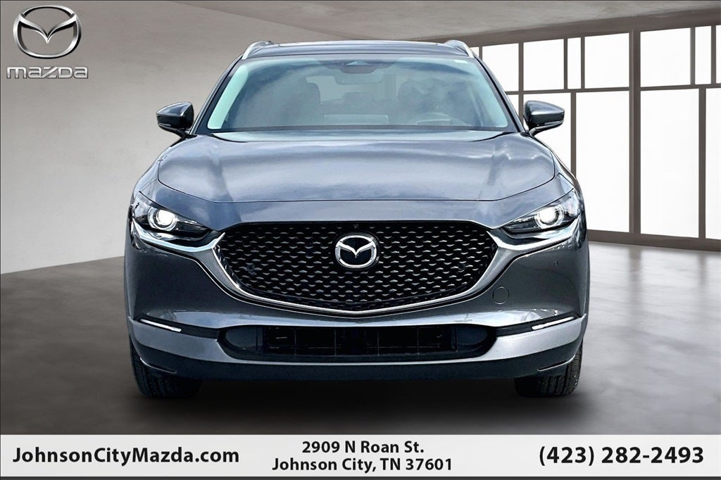 2026 Mazda Mazda CX-30 2.5 S Premium AWD