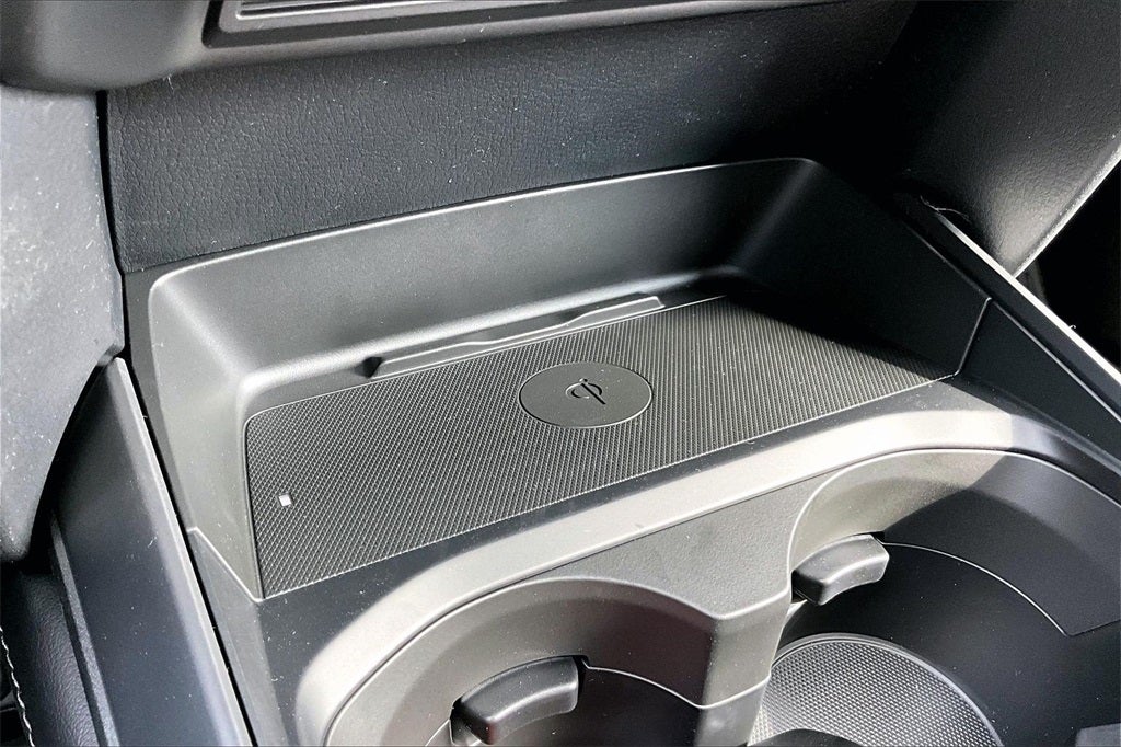 2026 Mazda Mazda CX-30 2.5 S Premium AWD