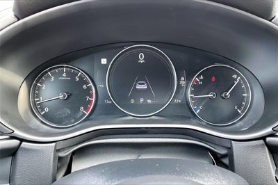 2026 Mazda Mazda CX-30 2.5 S Premium AWD