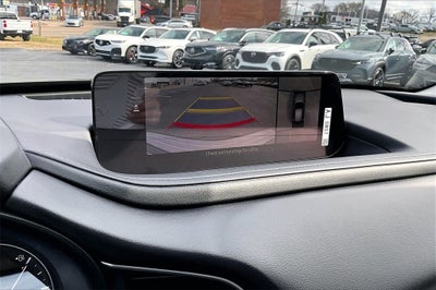 2026 Mazda Mazda CX-30 2.5 S Premium AWD