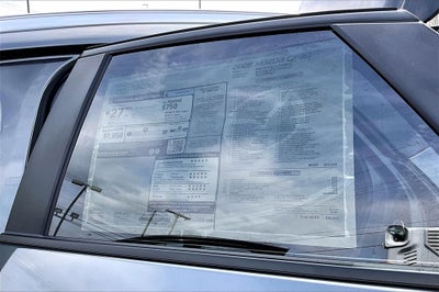 2026 Mazda Mazda CX-30 2.5 S Premium AWD