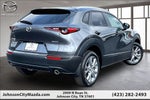 2026 Mazda Mazda CX-30 2.5 S Premium AWD