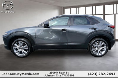 2026 Mazda Mazda CX-30 2.5 S Premium AWD
