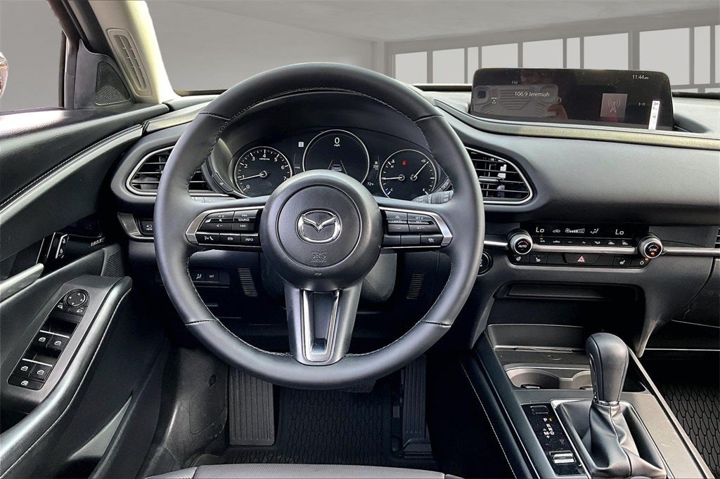 2026 Mazda Mazda CX-30 2.5 S Premium AWD