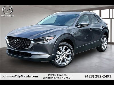 2026 Mazda Mazda CX-30 2.5 S Premium AWD