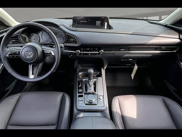 2026 Mazda Mazda CX-30 2.5 S Premium AWD