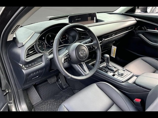 2026 Mazda Mazda CX-30 2.5 S Premium AWD