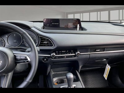 2026 Mazda Mazda CX-30 2.5 S Premium AWD