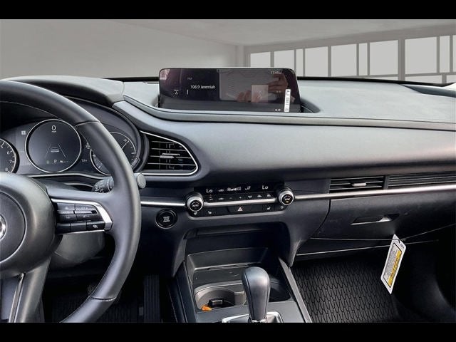 2026 Mazda Mazda CX-30 2.5 S Premium AWD