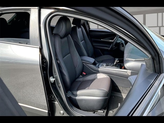 2026 Mazda Mazda CX-30 2.5 S Premium AWD