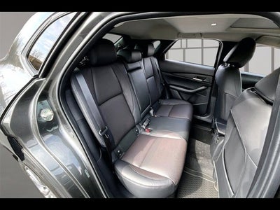 2026 Mazda Mazda CX-30 2.5 S Premium AWD