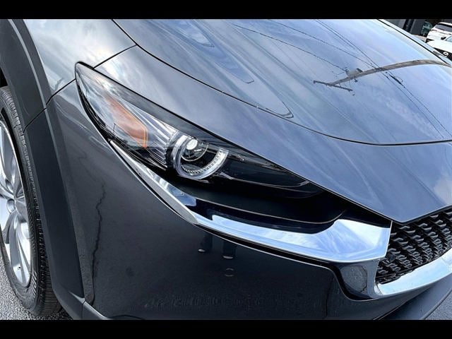 2026 Mazda Mazda CX-30 2.5 S Premium AWD