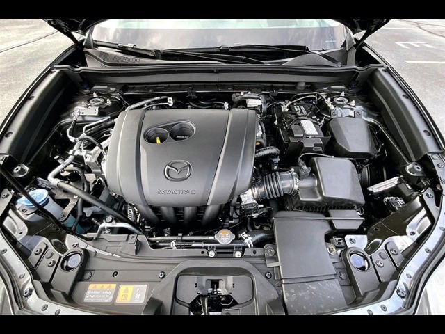 2026 Mazda Mazda CX-30 2.5 S Premium AWD