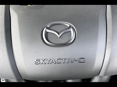 2026 Mazda Mazda CX-30 2.5 S Premium AWD