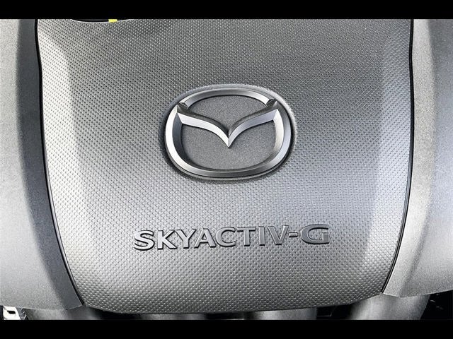 2026 Mazda Mazda CX-30 2.5 S Premium AWD