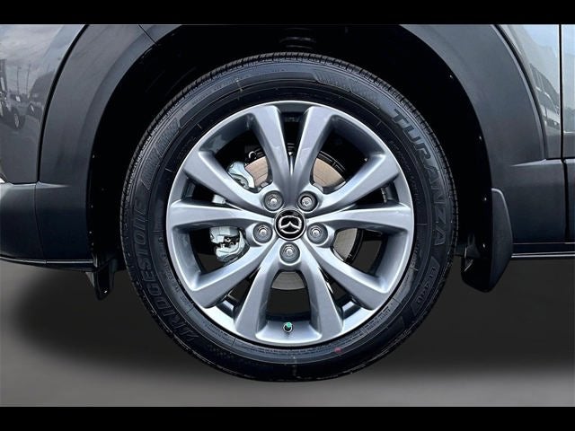 2026 Mazda Mazda CX-30 2.5 S Premium AWD