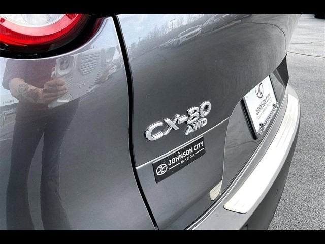 2026 Mazda Mazda CX-30 2.5 S Premium AWD