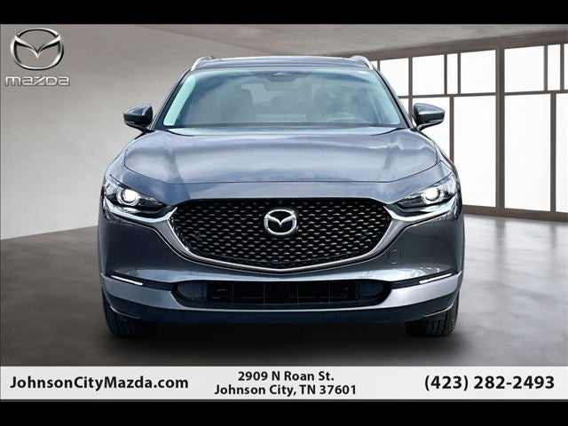 2026 Mazda Mazda CX-30 2.5 S Premium AWD