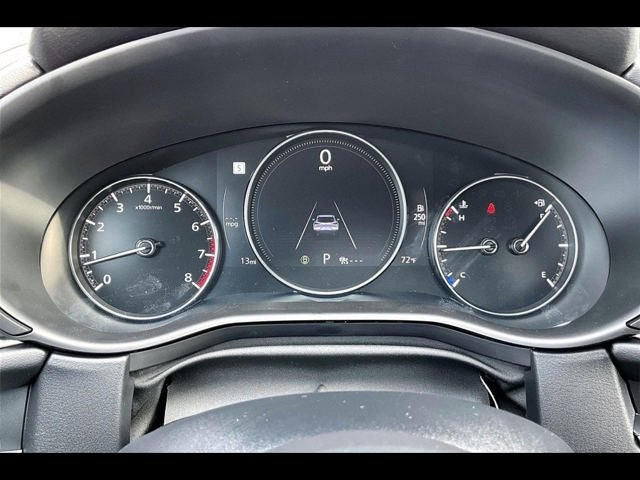 2026 Mazda Mazda CX-30 2.5 S Premium AWD