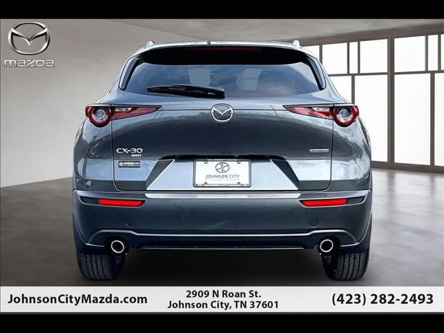 2026 Mazda Mazda CX-30 2.5 S Premium AWD