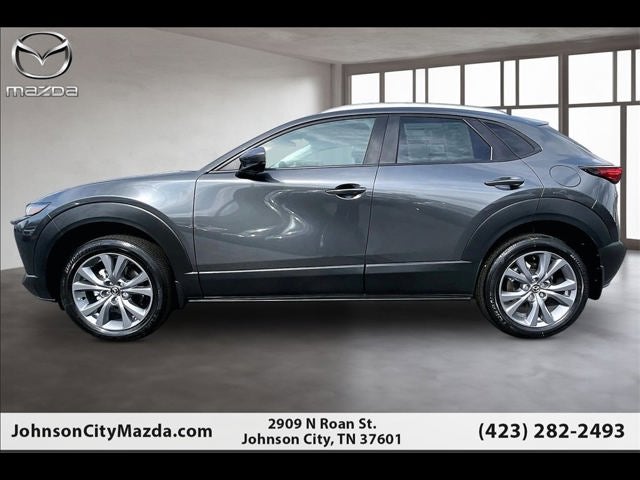 2026 Mazda Mazda CX-30 2.5 S Premium AWD