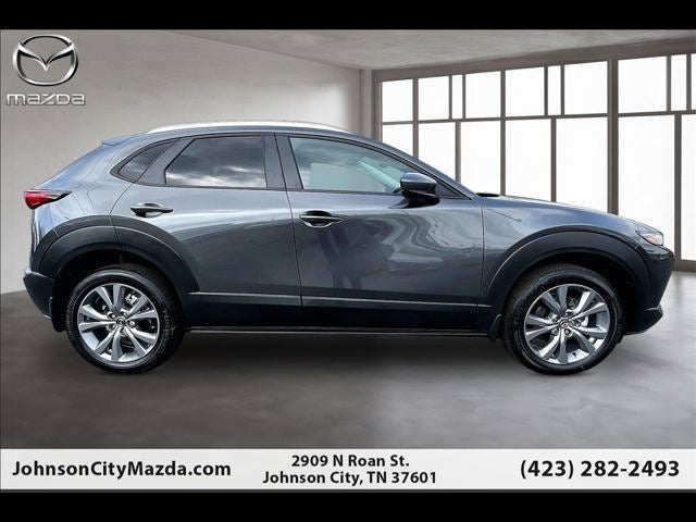 2026 Mazda Mazda CX-30 2.5 S Premium AWD