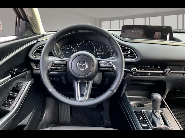 2026 Mazda Mazda CX-30 2.5 S Premium AWD