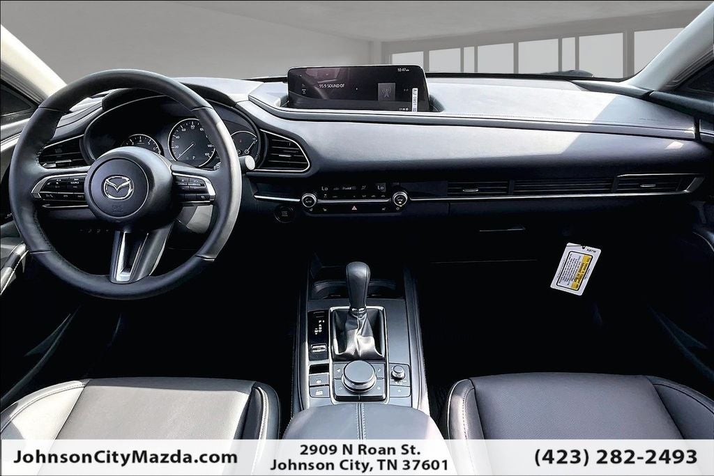 2026 Mazda Mazda CX-30 2.5 S Premium AWD