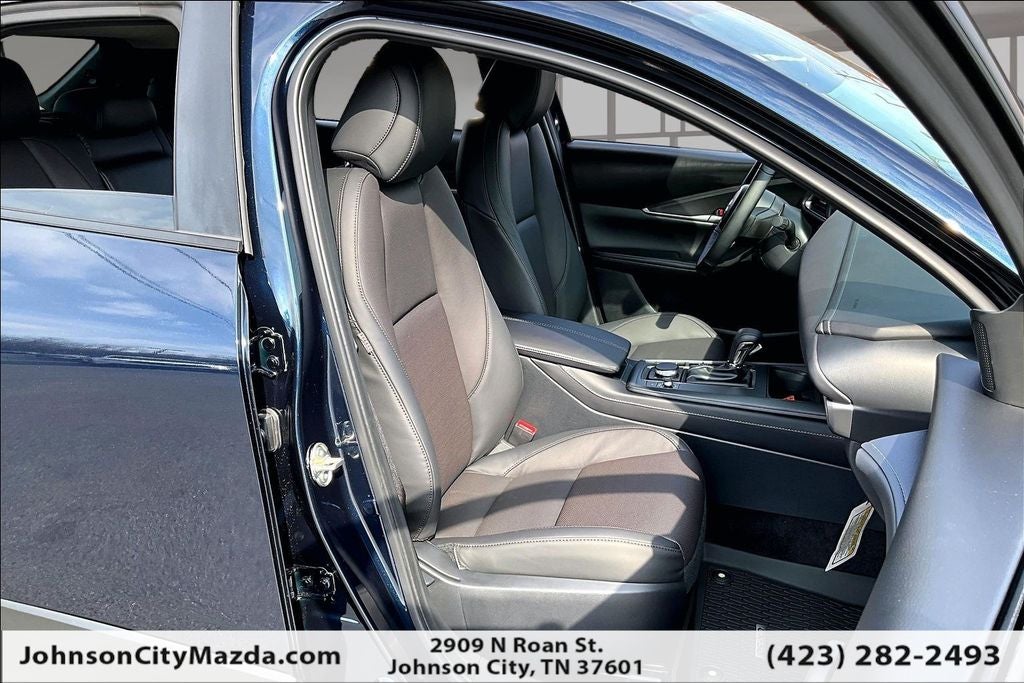 2026 Mazda Mazda CX-30 2.5 S Premium AWD