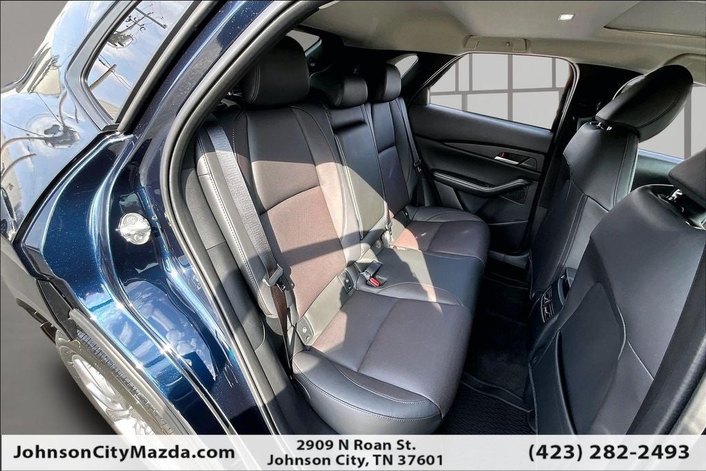 2026 Mazda Mazda CX-30 2.5 S Premium AWD